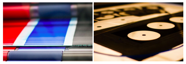 印刷包装教学,印刷包装工艺视频教程