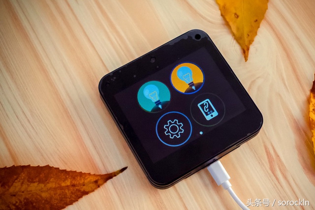 WIFI远程视频通话，这款智能家居产品还能够做更多