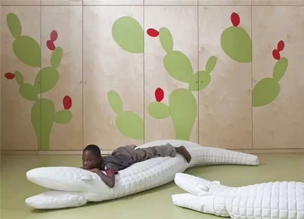 童话到极致的幼儿园有哪些,全国首家童话主题幼儿园