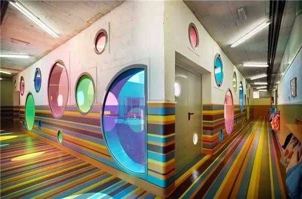 童话到极致的幼儿园有哪些,全国首家童话主题幼儿园