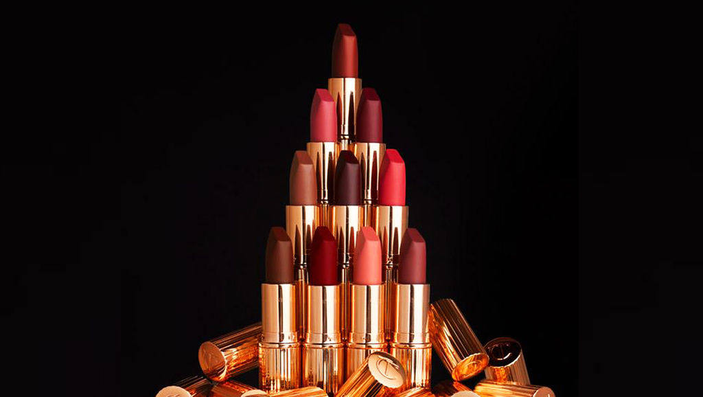 最新ct口红测评,cl口红全部色号