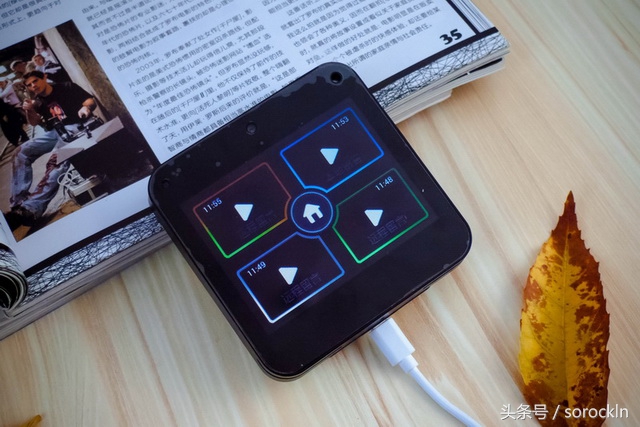 WIFI远程视频通话，这款智能家居产品还能够做更多