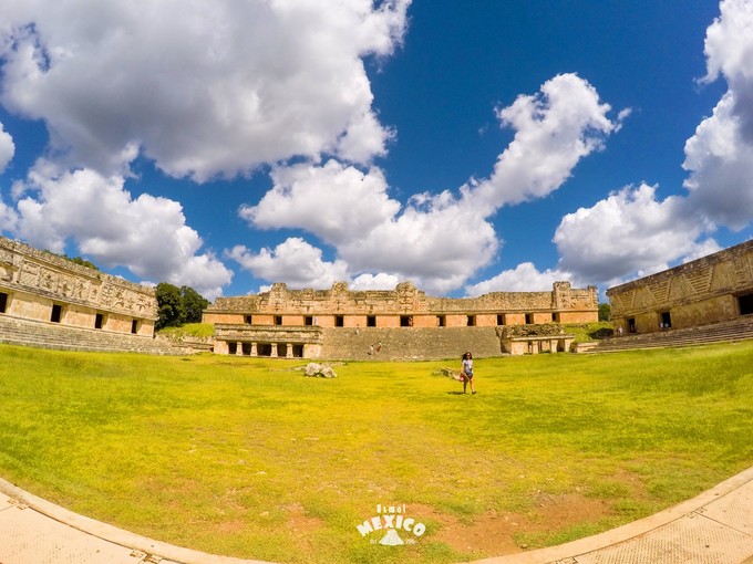 墨西哥最值得造访的5处古代遗迹,墨西哥旅游玛雅文明