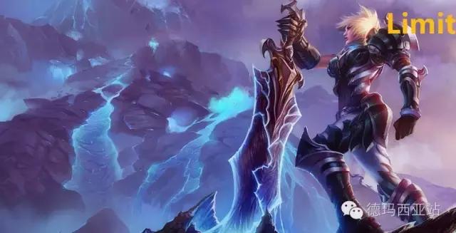 lol限定排行,lol各种限制