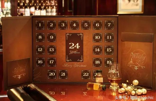 不可思议的圣诞节礼物 (圣诞礼物必须充满仪式感)