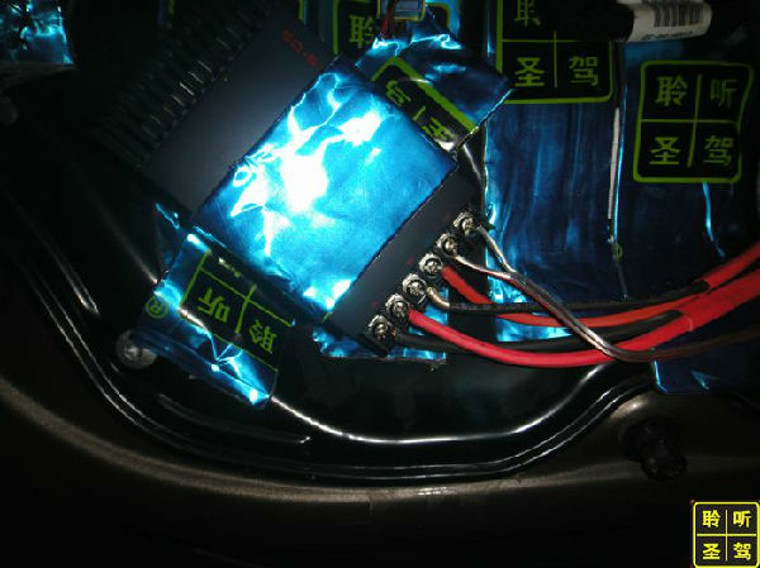 18款大众迈腾改装音响,大众迈腾原车音响最佳效果