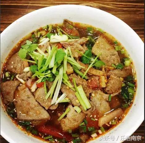 南京地铁美食的攻略,南京地铁三号线哪站美食多