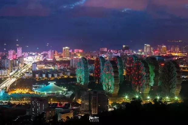 老司机带带我｜这么玩三亚真省钱！