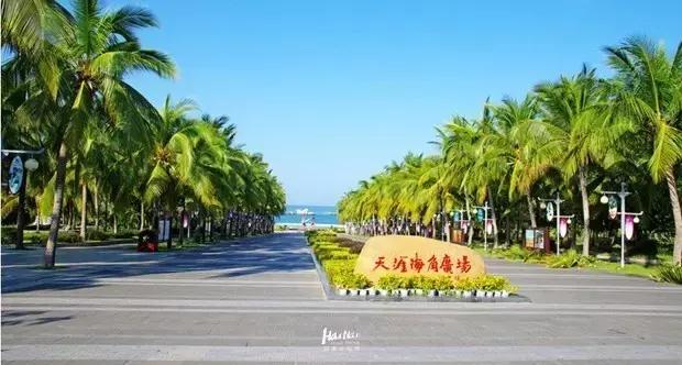 老司机带带我｜这么玩三亚真省钱！