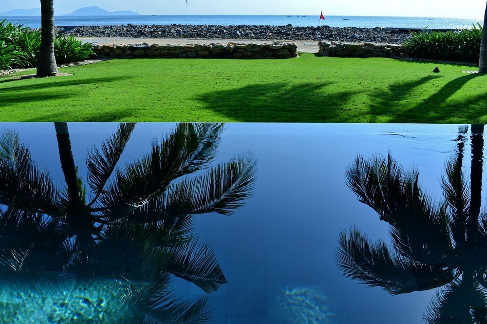 越南芽庄原来能够这么美 (芽庄珍珠岛不容错过)