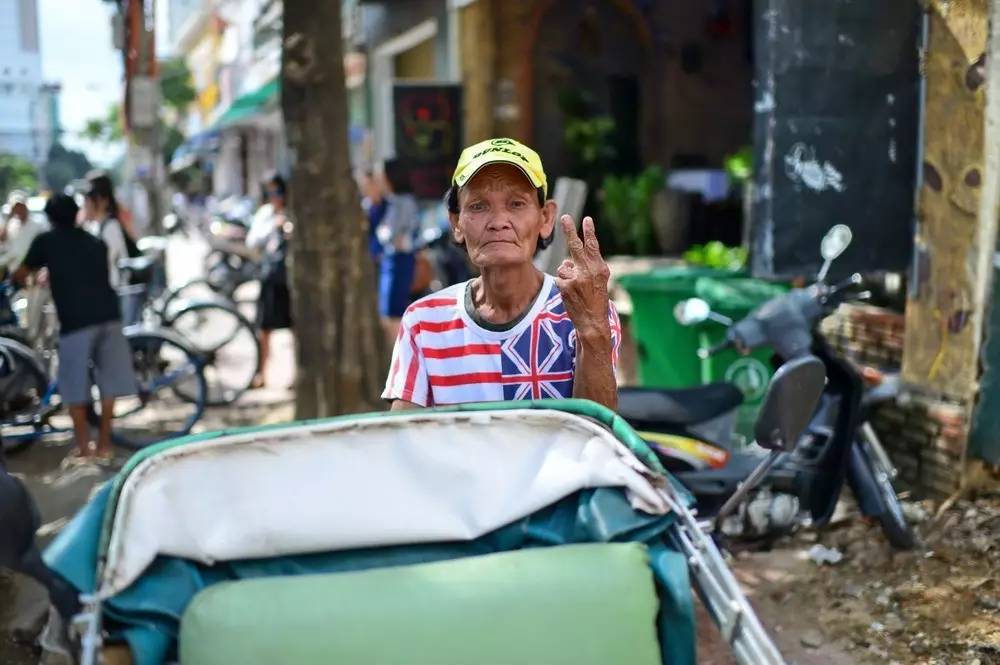 越南芽庄原来能够这么美 (芽庄珍珠岛不容错过)