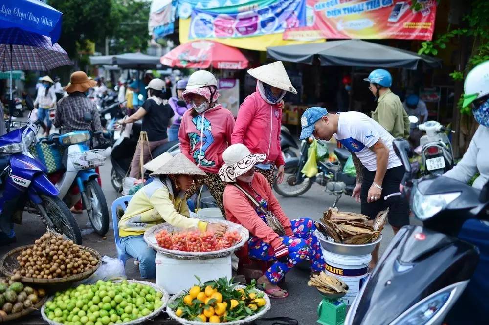 越南芽庄原来能够这么美 (芽庄珍珠岛不容错过)