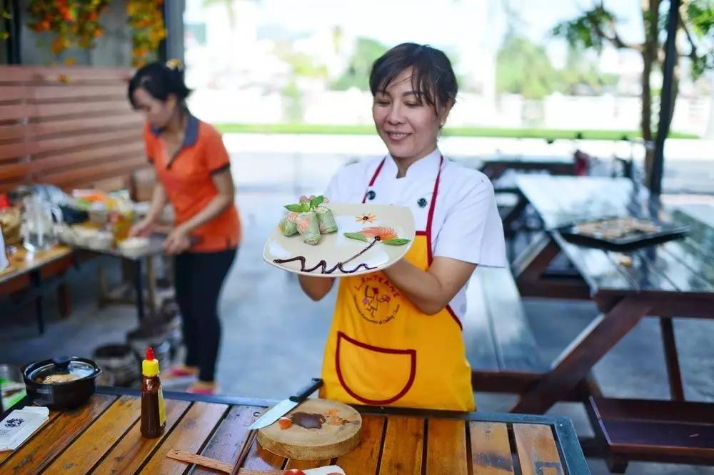 越南芽庄原来能够这么美 (芽庄珍珠岛不容错过)