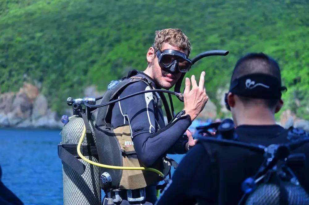 越南芽庄原来能够这么美 (芽庄珍珠岛不容错过)