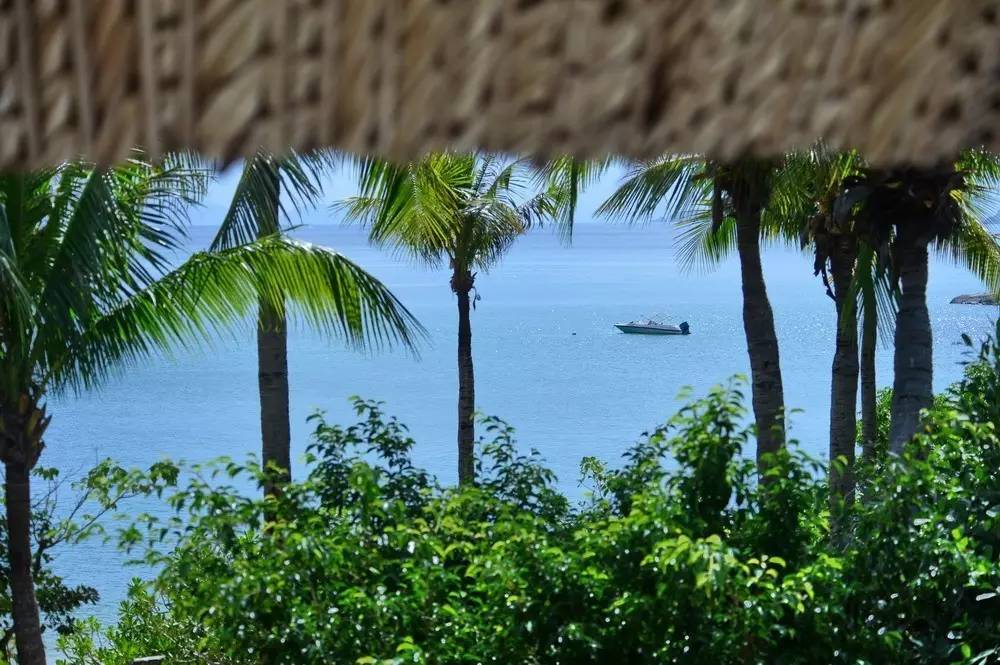 越南芽庄原来能够这么美 (芽庄珍珠岛不容错过)
