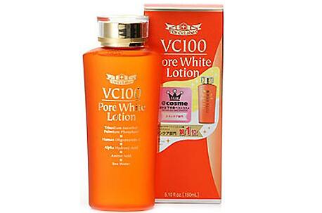 日本销量最好的护肤水,2020化妆水销量排行榜