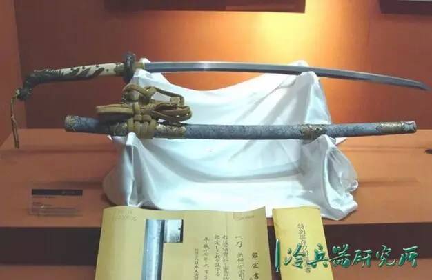 日本古代传统刀,日本古代手工刀