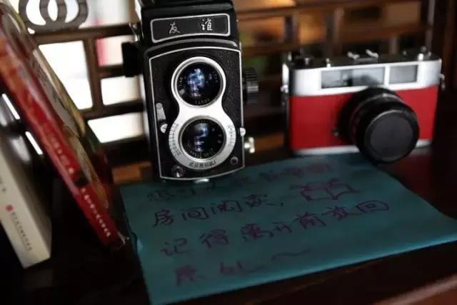 他颠覆我们心中理工男的形象，砸锅卖铁造民宿价格却低的惊人！