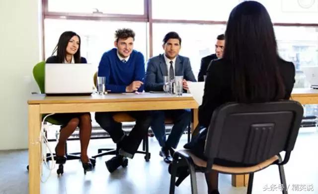 面试率100%简历,面试人的简历都是怎样的