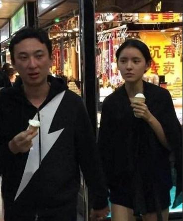 昆凌和杰伦差多大,昆凌和周杰伦差多大