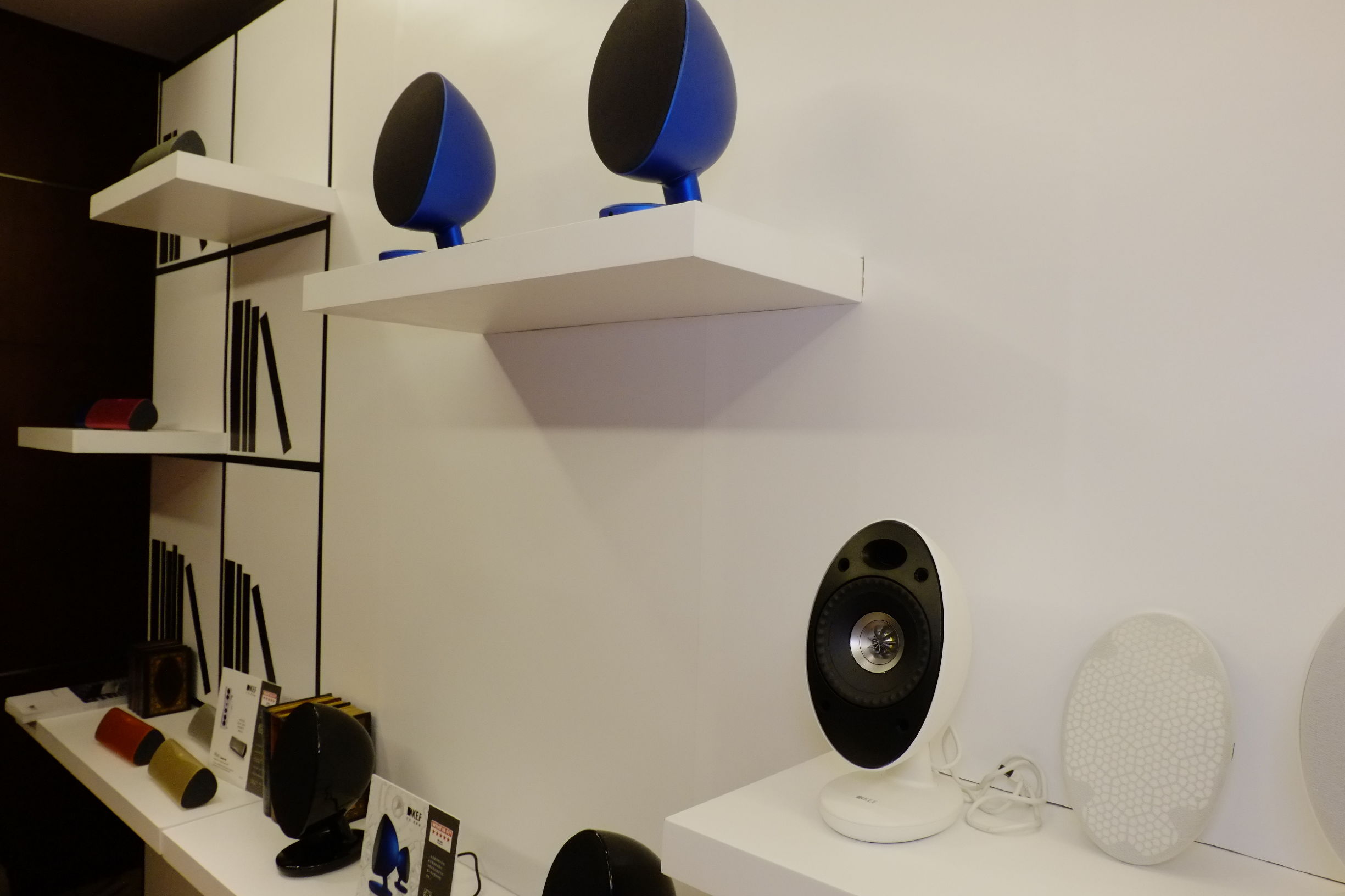 音响历史最久的品牌,中国音响历程