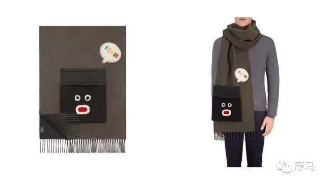 lv男士围巾推荐,男款lv围巾