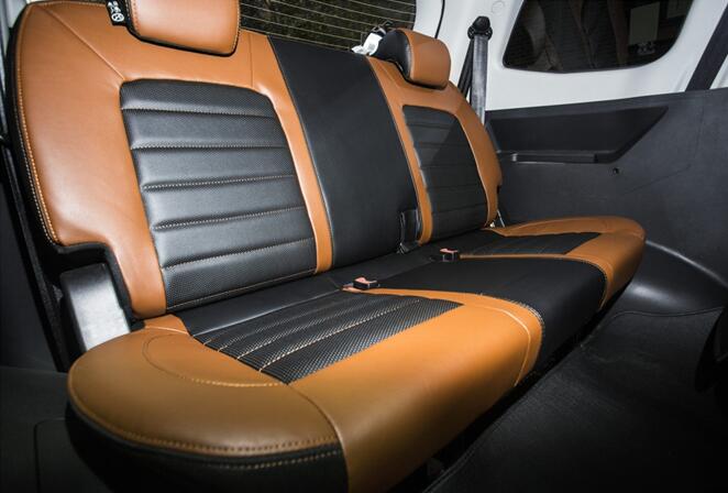 2017年开瑞k60试驾,开瑞k60mpv1.5t试驾视频