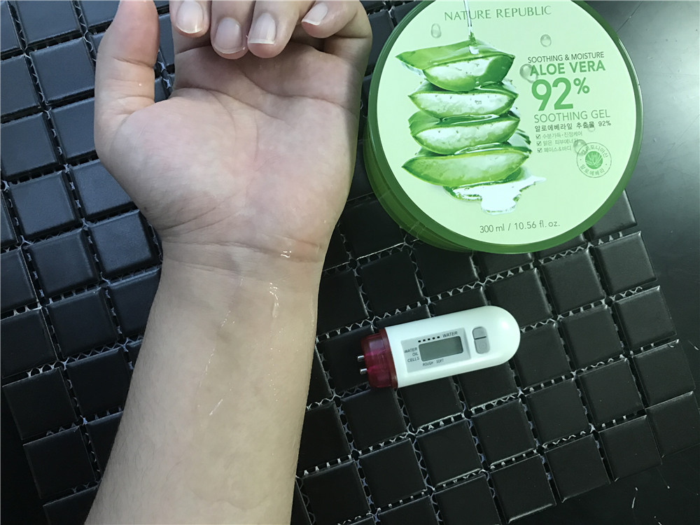 芦荟胶品牌测评,什么牌子的芦荟胶纯度高