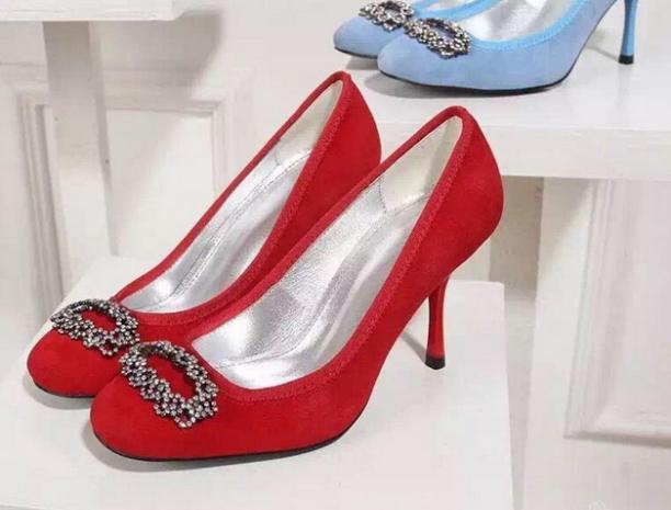 比较值得买的高跟鞋,必买高跟鞋推荐