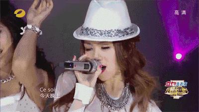 邓紫棋能扛起香港乐坛大旗吗,邓紫棋不惧未来再度出发