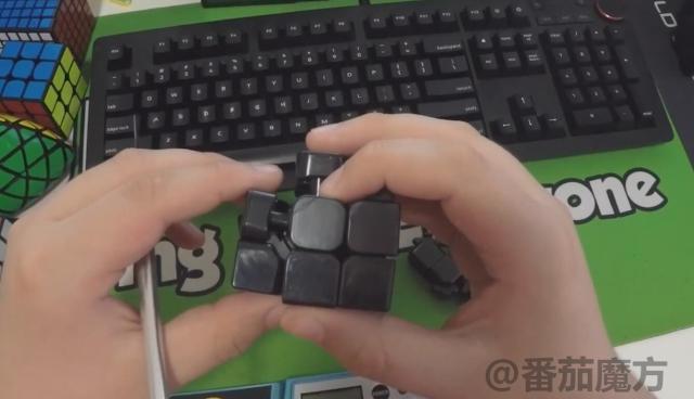 废旧魔方改造,如何改造魔方成磁悬浮