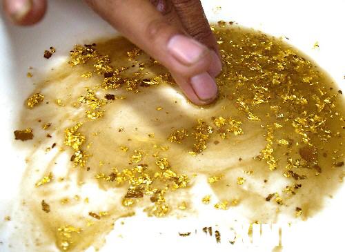 没想到这种东西也能退烧，太出乎意料了！