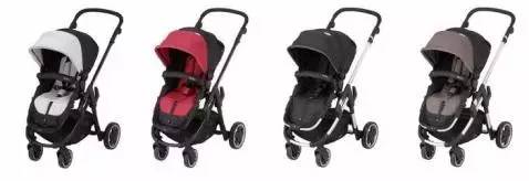 推荐最新款的婴儿推车,十大建议买的婴儿推车