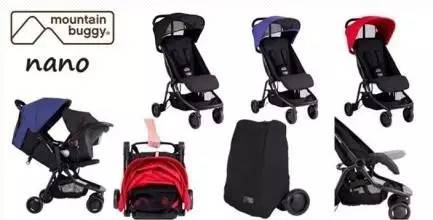 推荐最新款的婴儿推车,十大建议买的婴儿推车