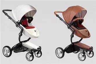 推荐最新款的婴儿推车,十大建议买的婴儿推车