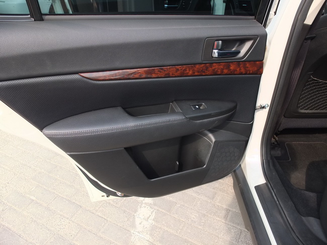 二手斯巴鲁傲虎10万值得吗,16-17年斯巴鲁傲虎二手