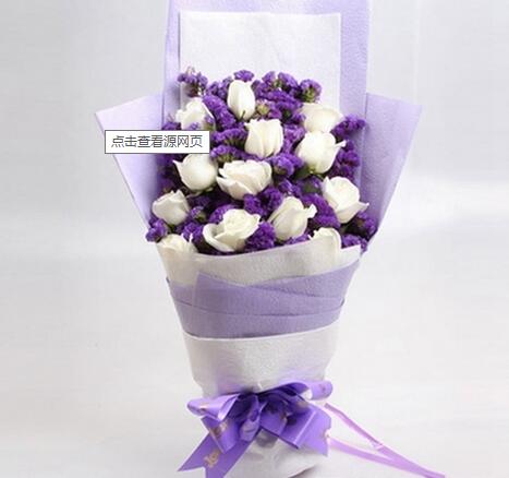 玫瑰花对于女生的意义,你知道不同花的花语是什么吗