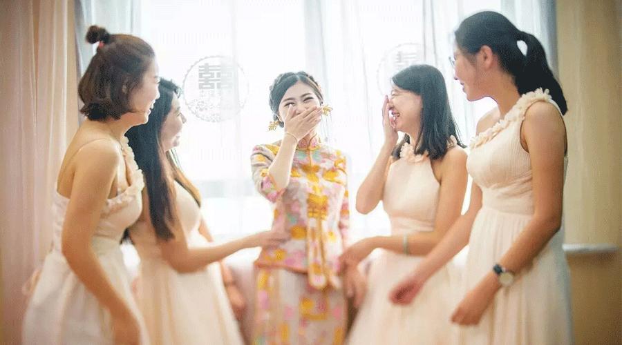 婚礼上新人玩哪些互动游戏比较好,高端婚礼宾客互动游戏