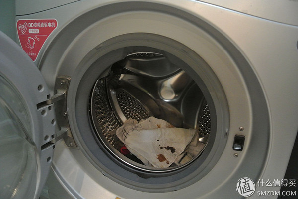 洗衣机在使用过程中怎么把门开开,洗衣机怎么先把门打开