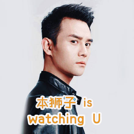 王凯靖王帅气,王凯王鸥表情包