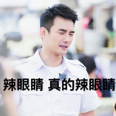 王凯靖王帅气,王凯王鸥表情包