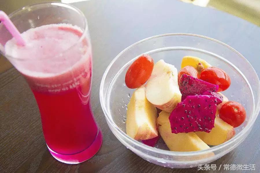 友阿“惠”吃大行动丨这家常德最慢的饮品店，你Get到了吗？