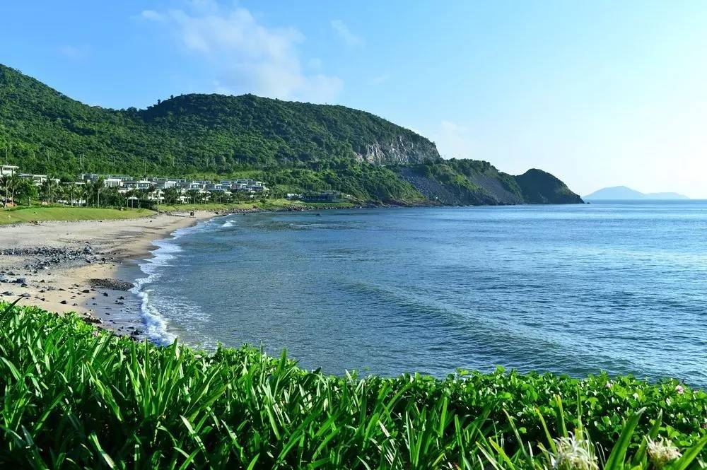 越南芽庄原来能够这么美 (芽庄珍珠岛不容错过)