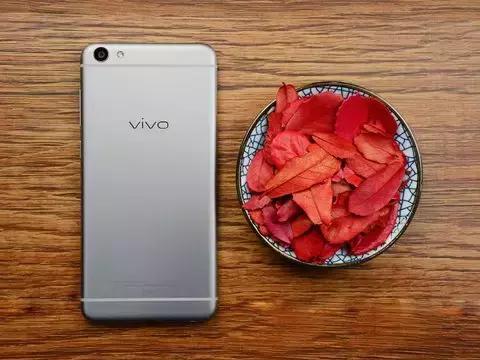 vivo为什么叫厂妹机,oppo和vivo到底谁才是厂妹专用机