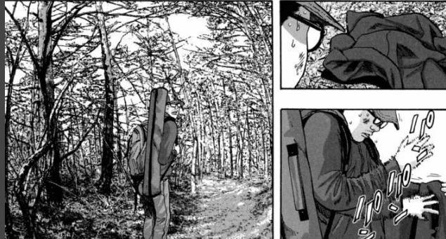 丧尸英雄恐怖漫画全集,请叫我英雄日本丧尸版合集