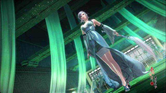 秦时明月晓梦大师逍遥子,秦时明月道家逍遥子和晓梦对话