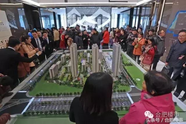 这家楼盘阳台近11米，政务又一豪宅将上市，放风2.5万/㎡