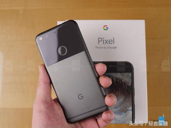 外媒评测pixel,谷歌手机pixel游戏测评