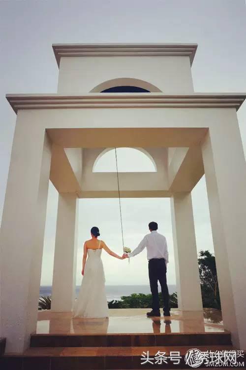 海外婚礼大概多少钱,让你轻松策划一场浪漫的海外婚礼