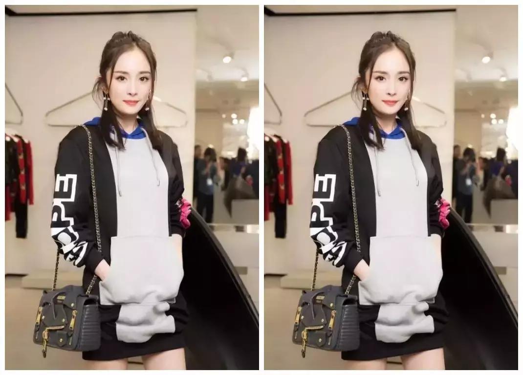 别再说看颜值啦｜宋茜杨幂吴昕告诉你齐肩发怎么折腾都好看！